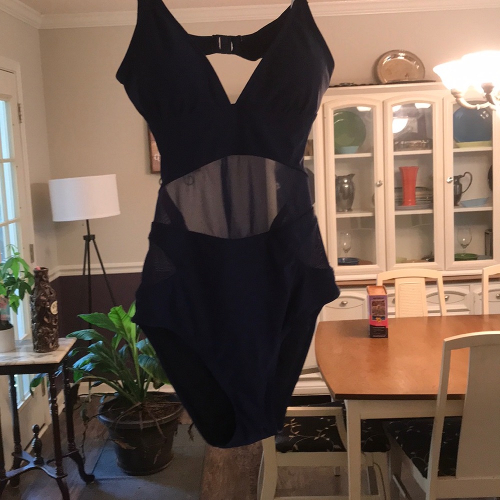 Bathing Suit